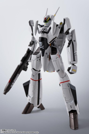 Macross Zero Hi-Metal R VF-0S Phoenix (Roy Focker Use)