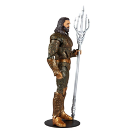 McFarlane Toys DC Justice League Movie AF Aquaman