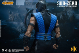 Storm Collectibles Mortal Kombat 11 1/6 Sub-Zero