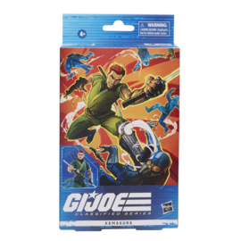 G.I. Joe Classified Series Kamakura -import- [F4726]