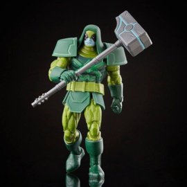 F6486 Marvel Legends Guardians of the Galaxy Comics Ronan the Accuser