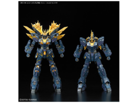 1/144 RG Unicorn Gundam 02 Banshee Norn