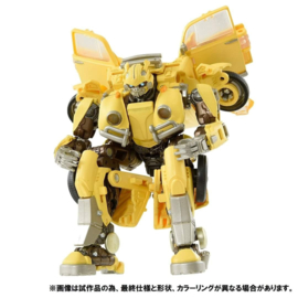 Takara Premium Finish SS-01 Bumblebee