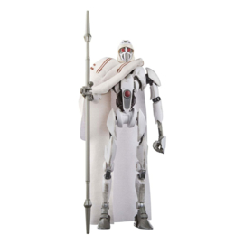 F7102 Star Wars: The Clone Wars Black Series Magnaguard