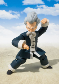 Dragonball S.H. Figuarts Action Figure Jackie Chun