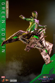 Hot Toys Spider-Man: No Way Home MMAF 1/6 Green Goblin (Deluxe Version) - Pre order