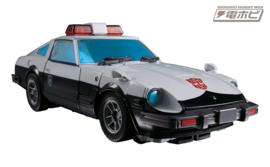 Takara Tomy Mall Exclusive Masterpiece MP-17+  Prowl