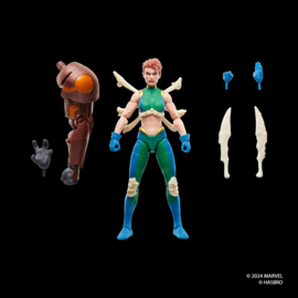 G0796 Marvel Legends Series Marrow