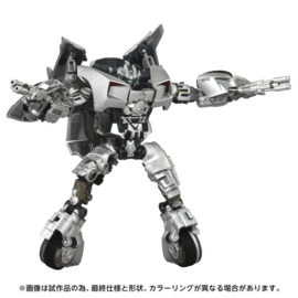 Takara Tomy T-spark Transformers Masterpiece Movie Next MPMN-01 Sideswipe