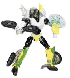 F7512 Transformers Legacy Evo G2 Laser Cycle