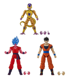 Dragon Stars Dragon Ball Super - Golden Frieza