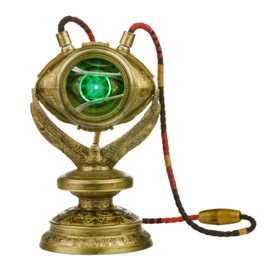 Marvel Legends Doctor Strange Eye of Agamotto