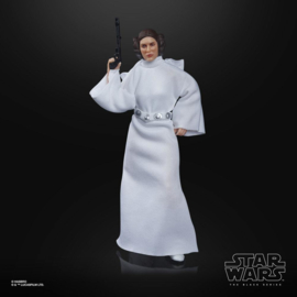 Star Wars Black Series Archive Princess Leia Organa (Episode IV)