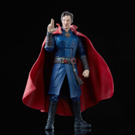 Marvel Legends Doctor Strange in the Multiverse of Madness Doctor Strange