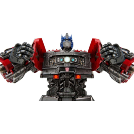 Robosen Transformers Rise Of The Beast Optimus Prime Limited Edition - Pre order