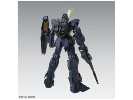 1/100 MG RX-0 Unicorn Gundam 02 Banshee Ver.Ka