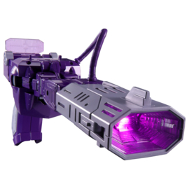 Takara Masterpiece MP-29+ Laserwave