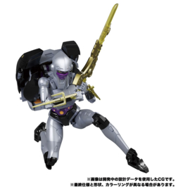 Takara MP-55 Nightbird shadow