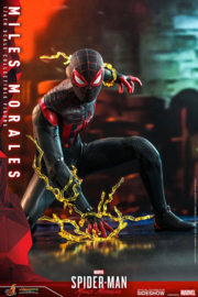 Marvel's Spider-Man: Miles Morales VGM AF 1/6 Miles Morales