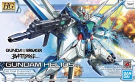 1/144 HG Gundam Helios