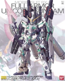 1/100 MG RX-0 Full Armor Unicorn Gundam Ver.Ka