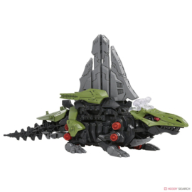 Takara Zoids WIld ZW-20 Dimepulsar (M)