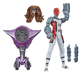 Marvel Legends X-Men Omega Sentinel [BAF Tri-Sentinel]