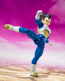 S.H.Figuarts Dragon Ball Daima Vegeta