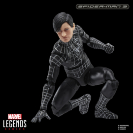 G0589 Marvel Legends Series Spider-Man 3