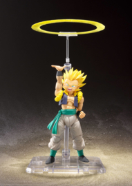 Dragonball Z - S.H. Figuarts Action Figure Super Saiyan Gotenks