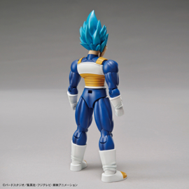 Figure-rise Dragon Ball Super SSG Vegeta