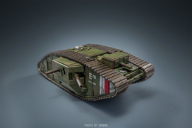 Toyworld TW-FS01 Bulldog