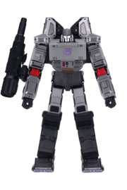 Robosen Transformers Megatron G1 Flagship Limited Edition (40th Anniversary)