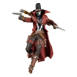 McFarlane Toys Spawn AF Gunslinger Spawn