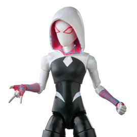 F3848 Spider-Man: Across the Spider-Verse Marvel Legends Spider-Gwen