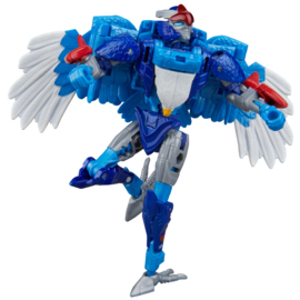 G3618 Transformers Deluxe Class Star Eagle