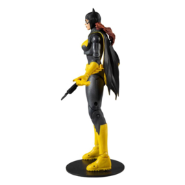 DC Multiverse Batgirl (Batman: Three Jokers)