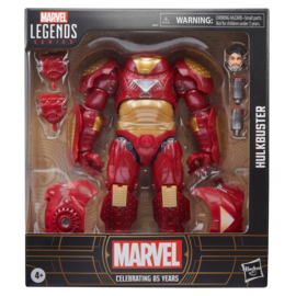 F9117 Marvel Legends Series Hulkbuster - Pre order