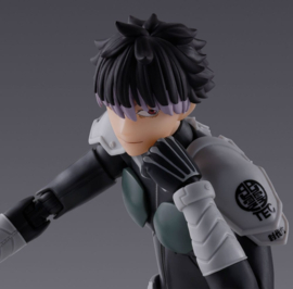 S.H. Figuarts Kaiju No.8 Gen Narumi