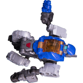 Takara Diaclone Reboot DA-21 Powered System Maneuver A