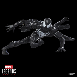 G0824 Marvel Legends Series Dark Avengers Spider-Man