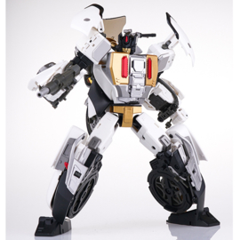 Generation Toy Guardian GT-08D Motor