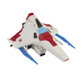 F2911 Transformers Generations Shattered Glass Starscream