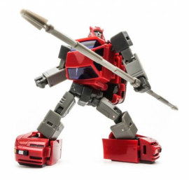 X-Transbots MM-X Toro