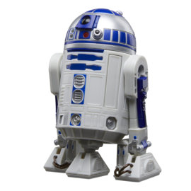 G1744 Star Wars The Black Series R2-D2