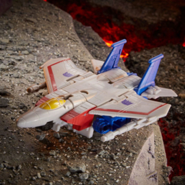 Hasbro WFC Kingdom Core Starscream