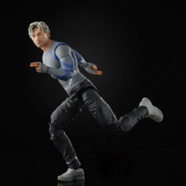 Marvel Legends The Infinity Saga Quicksilver (Avengers: Age of Ultron)