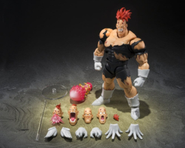S.H. Figuarts Dragon Ball Z Recoome The Nightmare