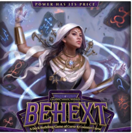 Behext Boardgame