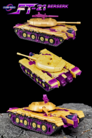 Fanstoys FT-21 Berserk